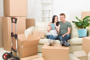 packers and movers in Jayanagar
