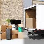 packers and movers in Madiwala